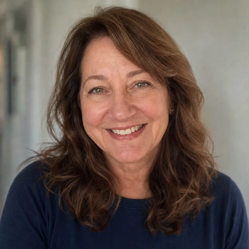 Joanne P.
