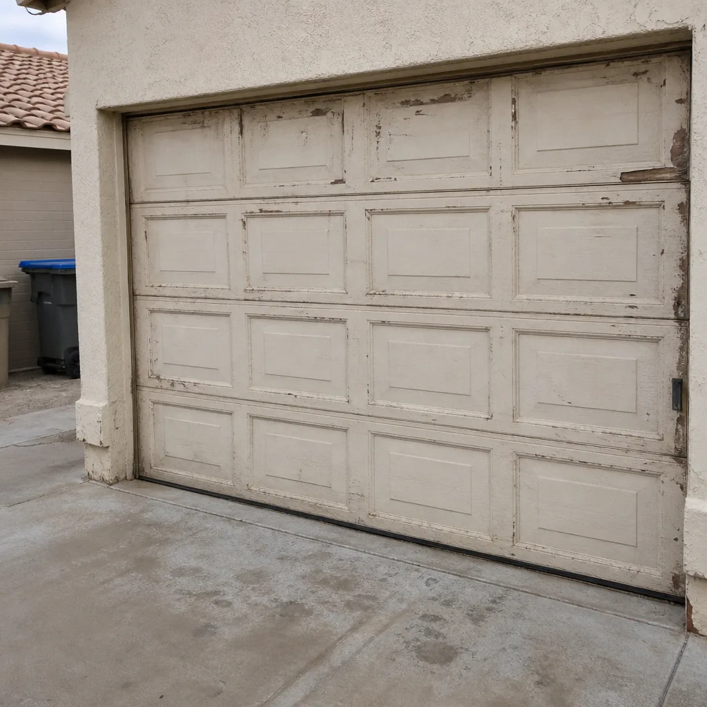 Before - Recent Project