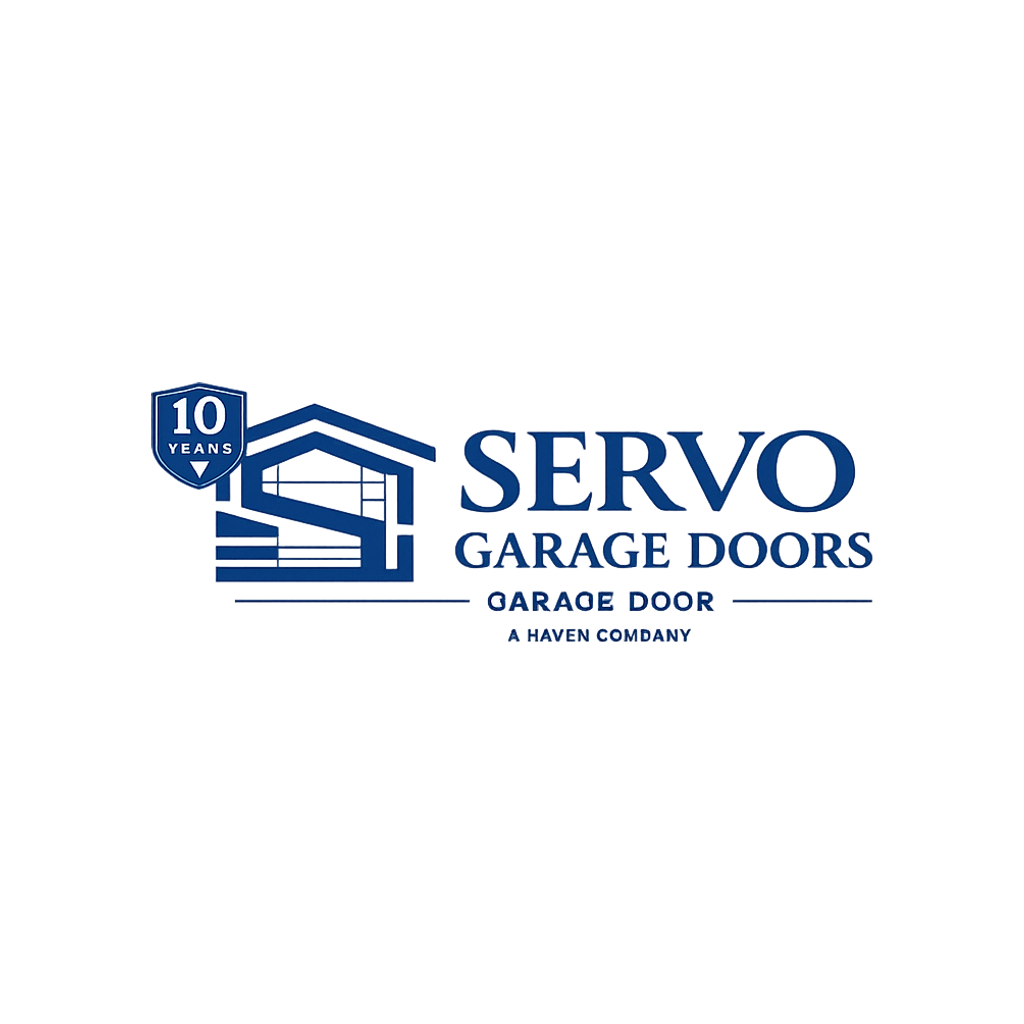 Servo Garage Doors Chandler